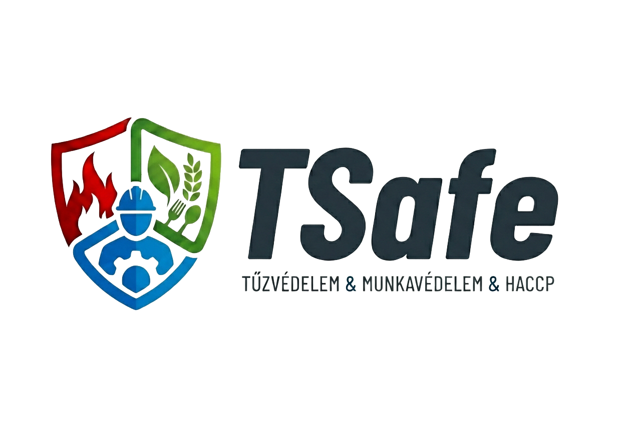 TSafe logó